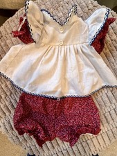 Abito cavolo patch bambini - abito,
