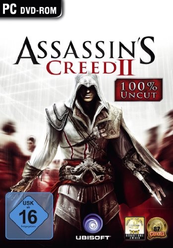 Assassin creed piramide - assassin's, 2