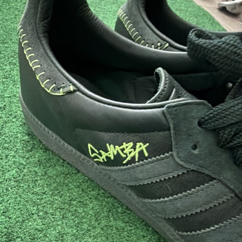Adidas samba jonah hill uomo - samba,