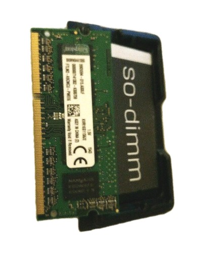 Kingston memoria ram ddr3 - kingston, 2gb