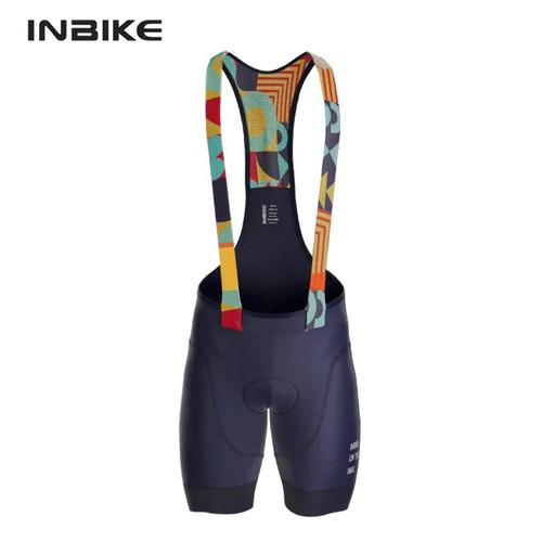 Inbike pantaloncini uomo mtb - inbike,