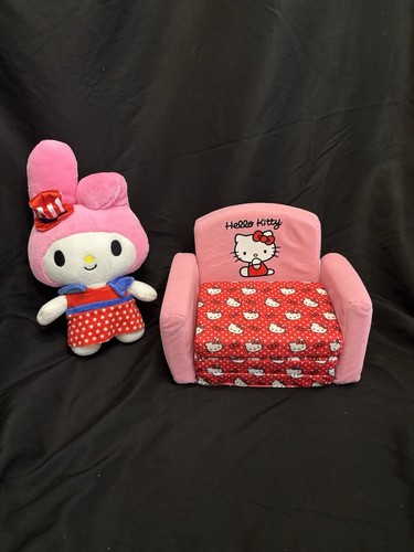 Sedia sdraio hello - sedia/sdraio, kitty