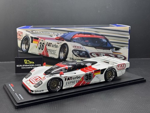 Scala 1994 porsche - 1/18,
