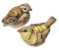 Goebel West Germany Quail &