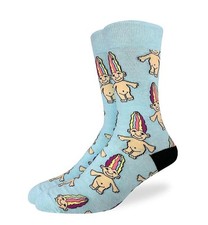 Calzini Good Luck Troll Dolls