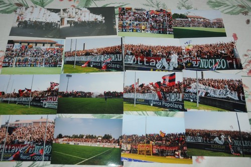 Fototifo ultras genoa - 62,