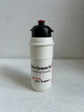 Borraccia Ciclismo - BARLOWORLD - Elite - Vintage Cycling Water Bottle