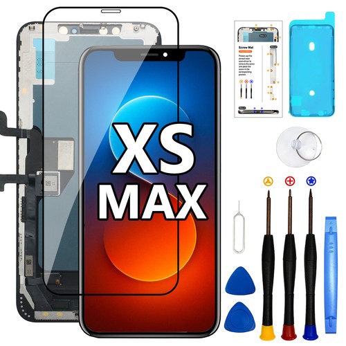 Per iphone max display - max,