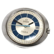 Orologio uomo automatico omega - uomo,