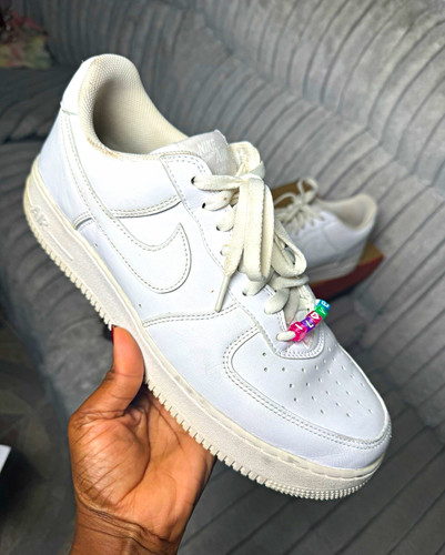 Sneakers basse nike air - sneakers,