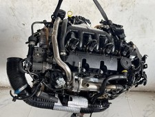 MOTORE COMPLETO PER FORD Kuga Serie (CBV) G6DG Diesel 2000 (08>13)