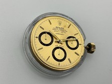 Valjoux 7750 Tricompax