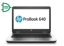 Portatile HP Probook 640 G2