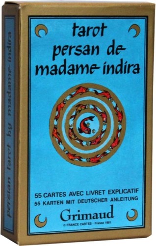 Grimaud tarocchi tarot - -,