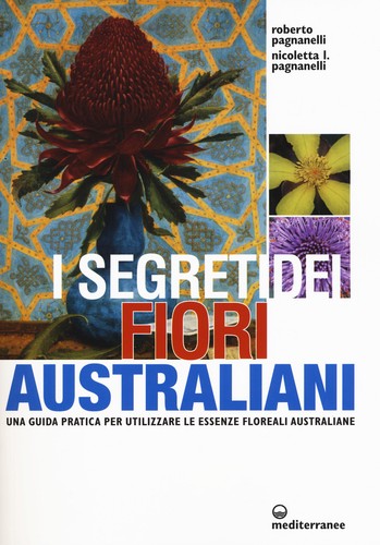 Segreti dei fiori - segreti,