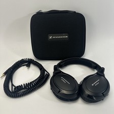 Sennheiser HD 380 Pro Cuffie