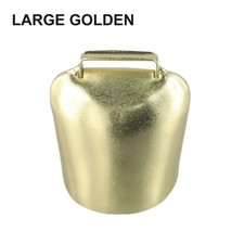 Premium campana di metallo