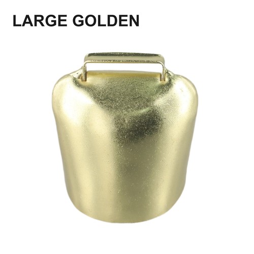 Premium campana metallo - di,