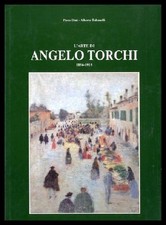 Arte angelo torchi - arte, di