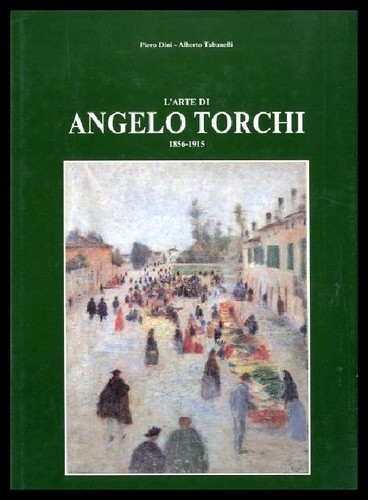 Arte angelo torchi 1856 - arte,