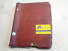 CATALOGO - MANUALE TECNICO