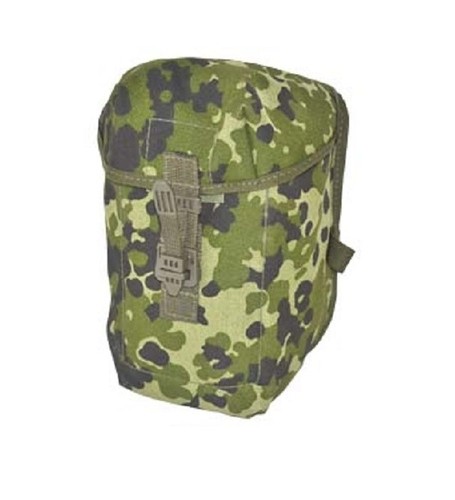 Borsa bottiglia campo - bottiglia,
