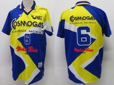 MAGLIA SHIRT JERSEY PALLAVOLO