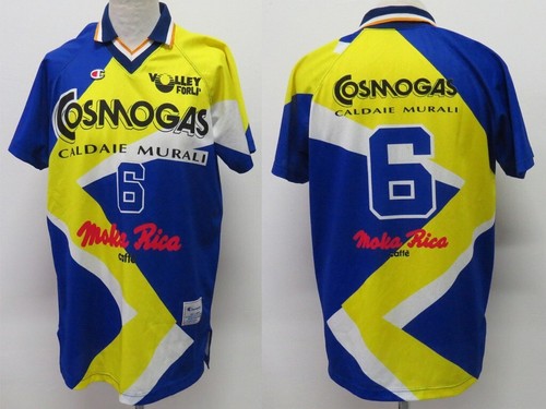 Maglia shirt jersey - maglia,