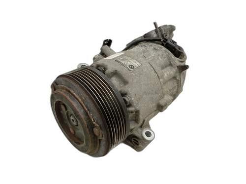 Compressore aria condizionata - compressore,
