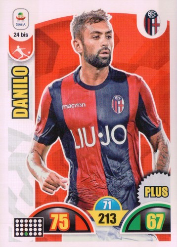 Adrenalyn calciatori panini - calciatori,