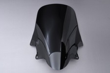 Cupolino / Parabrezza Nero