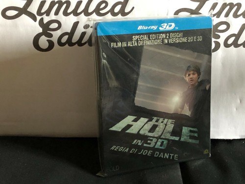 The hole blu - the,