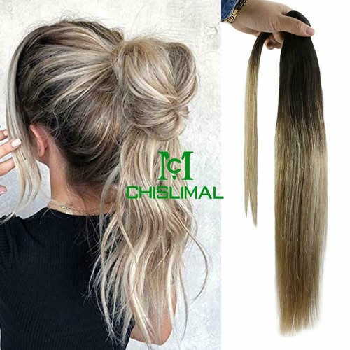 Clip in coda di - in,