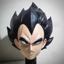 Maschera Vegeta Dragon Ball Z