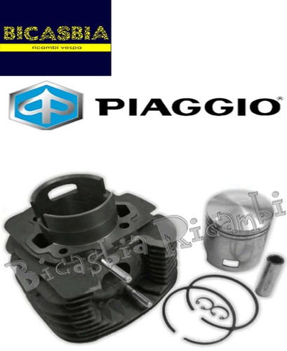 8323495 cilindro motore - 8323495,