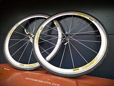 Mavic Cosmic Wheelset