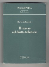 Il ricorso nel diritto