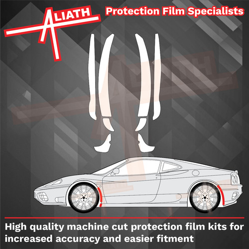 Adatto ferrari 360 1999 - a, 1999-05