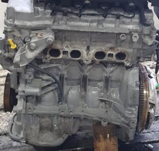 CR12 MOTORE NISSAN MICRA K12 1.2 16V. BENZINA 80CV. 2007 RICAMBI USATI