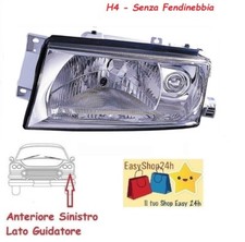 FARO FANALE PROIETTORE