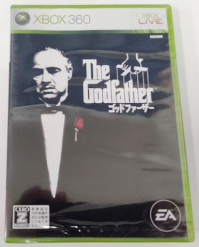 Microsoft xbox 360 - il, padrino