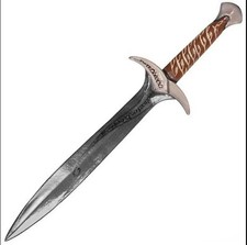 Sting LARP SWORD - Lo Hobbit - Nuovissima arma ufficiale in lattice