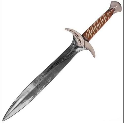 Sting larp sword hobbit - sting,