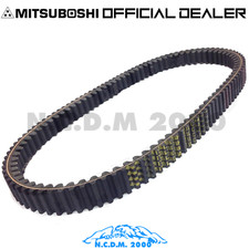 CINGHIA TRASMISSIONE MOTORE