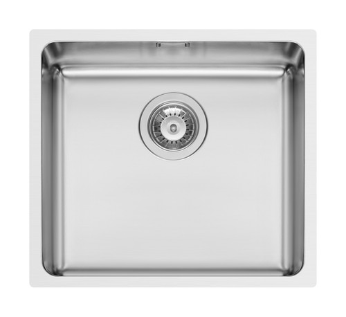 Pyramis lavello acciaio - pyramis,