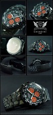 Chronograph Men's Watch