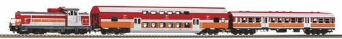 Piko 57114 set - piko,