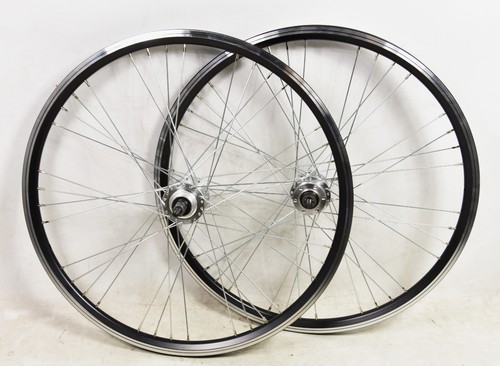Coppia ruote mozzo freno - coppia,