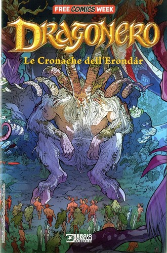 Sergio bonelli publisher free - bonelli, publisher-free
