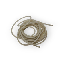 1 METER SILICONE PIPE TYPE Ø